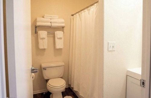 Valle Cabin | Grand Canyon Economy Rentals