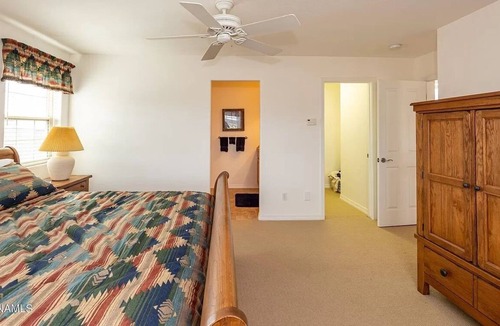 Williams House | Grand Canyon Executive Stay- 15 minutes from Williams