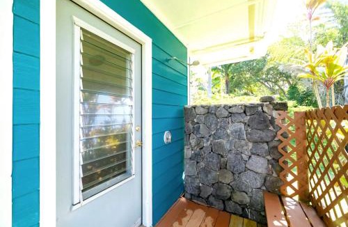 Hakalau House | Grand Oceanfront Gated Estate on the Hamakua Coast