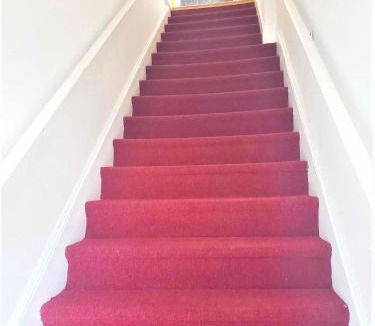 Takoma Bed & Breakfast | Grandeur Room in Washington DC
