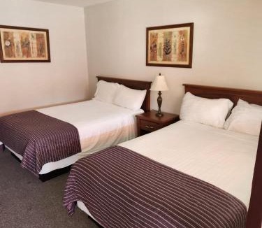 Surrey Hotel | Grantview Inn