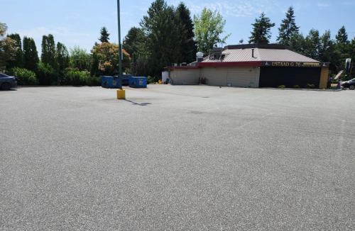 Surrey Hotel | Grantview Inn