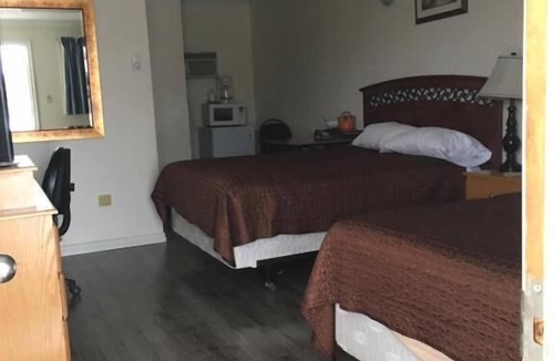 Grassland Hotel | Grassland Motel
