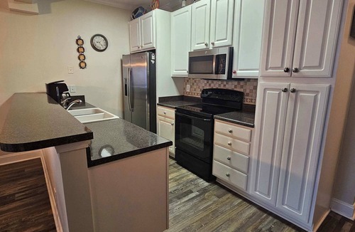 Carolina Yacht Landing Condo | Great 3 Br at Carolina Yacht Landing P20