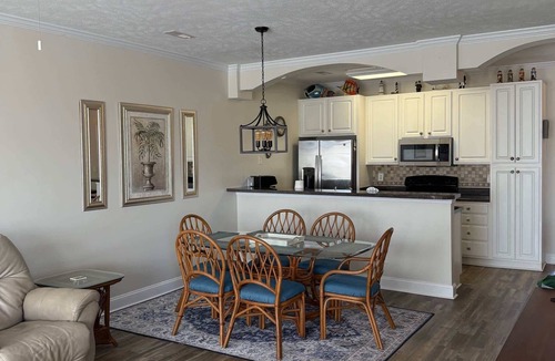 Carolina Yacht Landing Condo | Great 3 Br at Carolina Yacht Landing P20