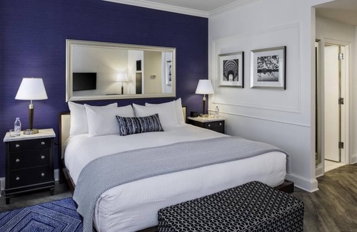 Capitol Hill House | Great Accommodation in Washington: Minutes to Smithsonian American Art Museum