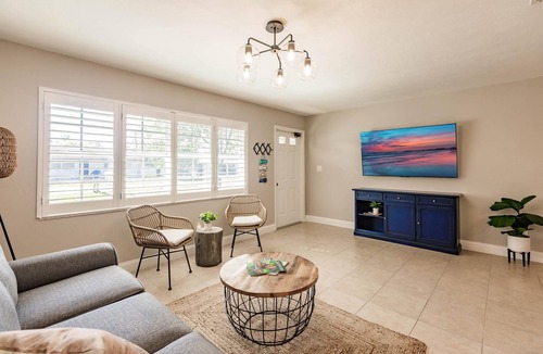 Naples Park Cottage | Great Cottage in Naples Florida in Naples Park