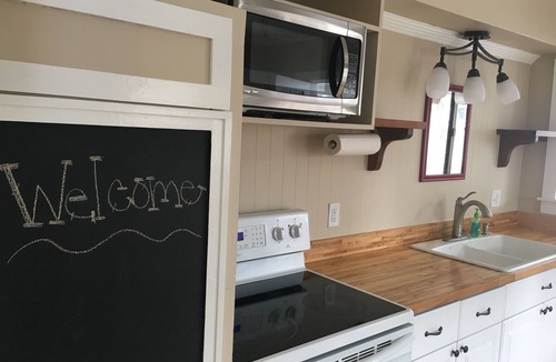 Downtown Flagstaff House | GREAT DOWNTOWN LOCATION - 5 minute walk to downtown shopping and dining