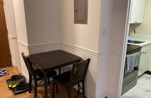 Connecticut Ave - K Street Condo | Great Foggy Bottom location walk to the White House/Kennedy Ctr/Potomac River