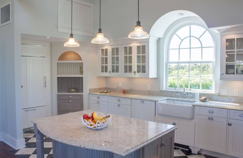 Nantucket House | Great for families, Sleeps Max. 8 people in total, Cottage, A/C, Bike Path