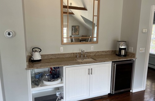 Nantucket House | Great for families, Sleeps Max. 8 people in total, Cottage, A/C, Bike Path