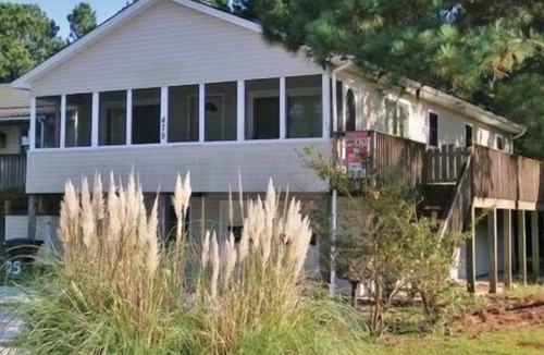 Colington Harbour House | Great home on the OBX!