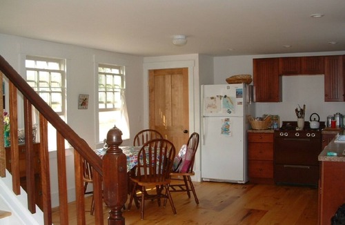 North Truro House | GREAT LOCATION/3 bedroom/bay view/Pond village area