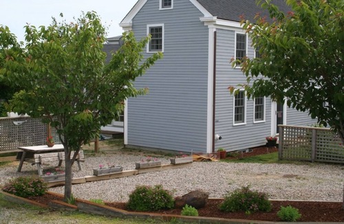 North Truro House | GREAT LOCATION/3 bedroom/bay view/Pond village area