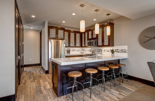 Park City House | Great Location, Free Shuttle + Brand New Private 7-person Hot Tub!