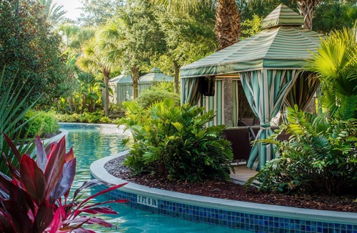 Orange Lake Villa | Great Location Near Disney World