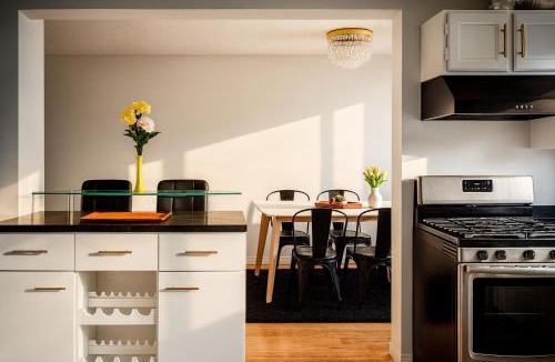 Yellowknife House | Great Northern Escapes - The Managers House