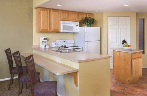 West Sedona Resort | Great views 2BR 2Bath full kitchen W/D relax in comfort, Spa and exercise room