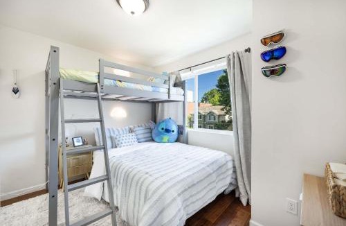 Green Lake House | Green Lake 3BR Retreat Rare Large Garage