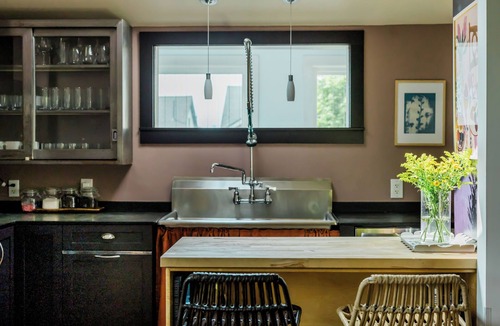 Phinney Ridge House | Green Lake Craftsman - Family Zoo Passes - Dog Friendly