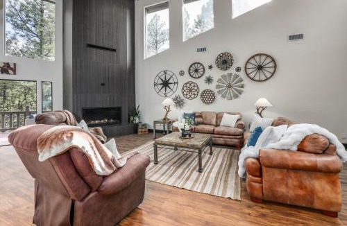 Munds Park House | Green Mountain Lodge
