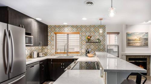 Roosevelt House | Greenlake urban lodge
