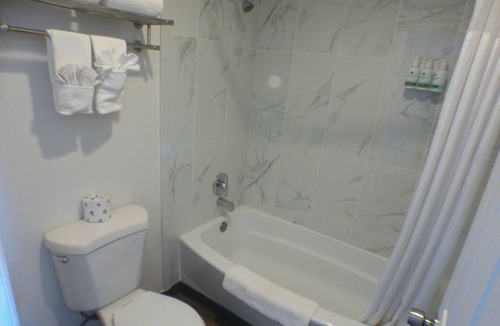 Holbrook Hotel | Greentree Inn Holbrook