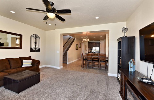 St. George Villa | Greenwind