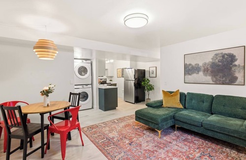 Pleasant Grove House | Grove Collective | 2 Kitchens | Firepit + Yard