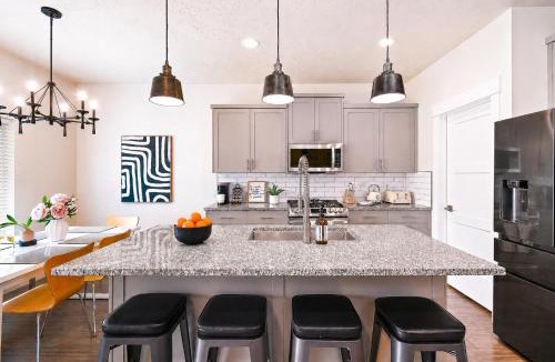 Meridian House | Guest Favorite 3BD 2BA Meridian Home for Business & Pleasure