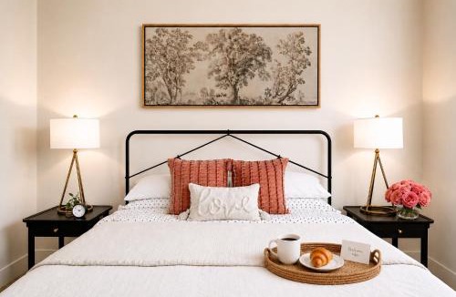 Meridian House | Guest Favorite 3BD 2BA Meridian Home for Business & Pleasure