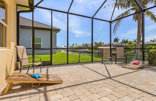 Pelican House | Gulf Access, Kayaks, Heated Pool - Villa Happy Hour - Roelens Vacations