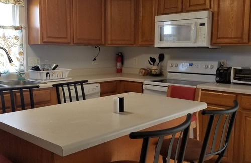 Morehead City Cottage | Gull Cottage in Historic Beaufort-by-the-Sea