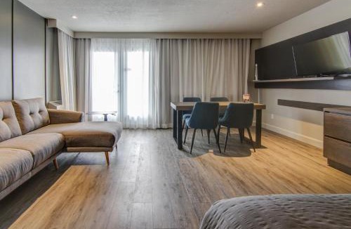 Alma Hotel | Hôtel-Motel Normandin Alma - Lac St-Jean