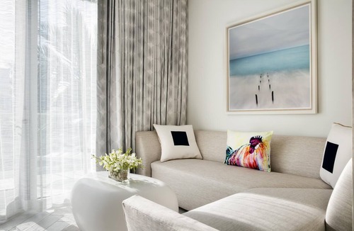 Uptown - Upper Duval Hotel | H2O Suites - Adults Only