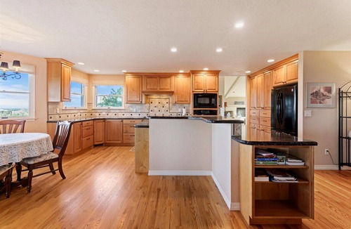 Quail Ridge House | #HabitueHomes - The Quail Ridge Overlook