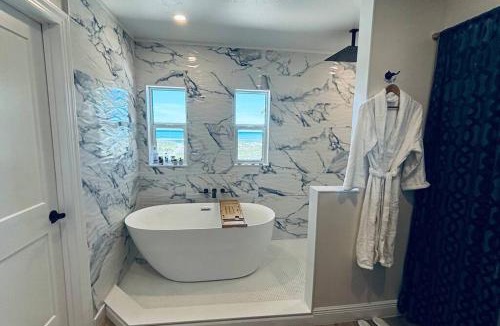 Cocoa Beach House | Hacienda by the Sea