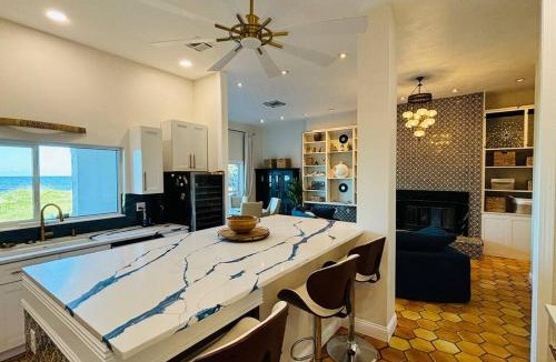 Cocoa Beach House | Hacienda by the Sea