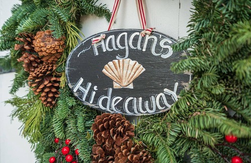 Encinitas Apartment | Hagan's Hideaway