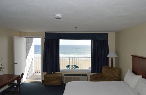 Hampton Hotel | Hampton House Hotel