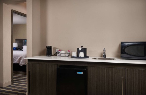 Eagle Pass Hotel | Hampton Inn by Hilton Eagle Pass