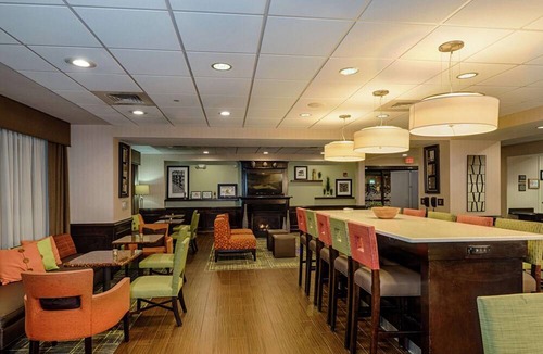 Pine Forest Hotel | Hampton Inn Spring Lake Fayetteville