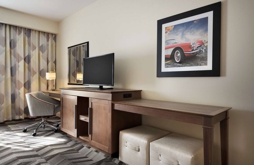 Spring Hill Hotel | Hampton Inn Spring Hill, TN