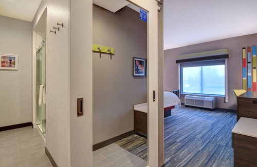 Canal Winchester Hotel | Hampton Inn & Suites Canal Winchester Columbus