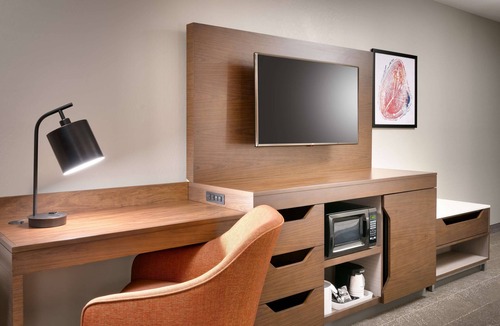 Show Low Hotel | Hampton Inn & Suites Show Low-Pinetop