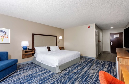 Titusville Hotel | Hampton Inn Titusville/I-95 Kennedy Space Center