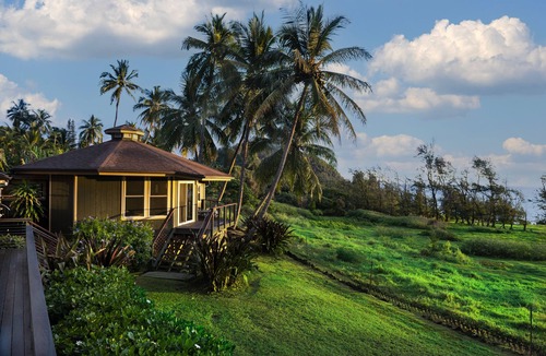 Hana House | Hana Ocean Front Paradise STHA2018:0004