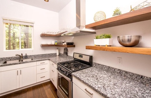 Flagstaff Villa | Hannah Lane Haven Forest Views Great Location Family-Friendly Stay