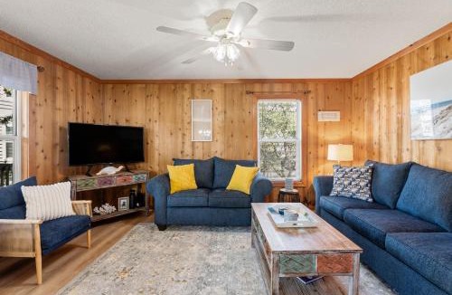 Ocean Sands House | Happy Ours