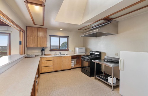 Fort Bragg Hotel | Harbor Lite Lodge